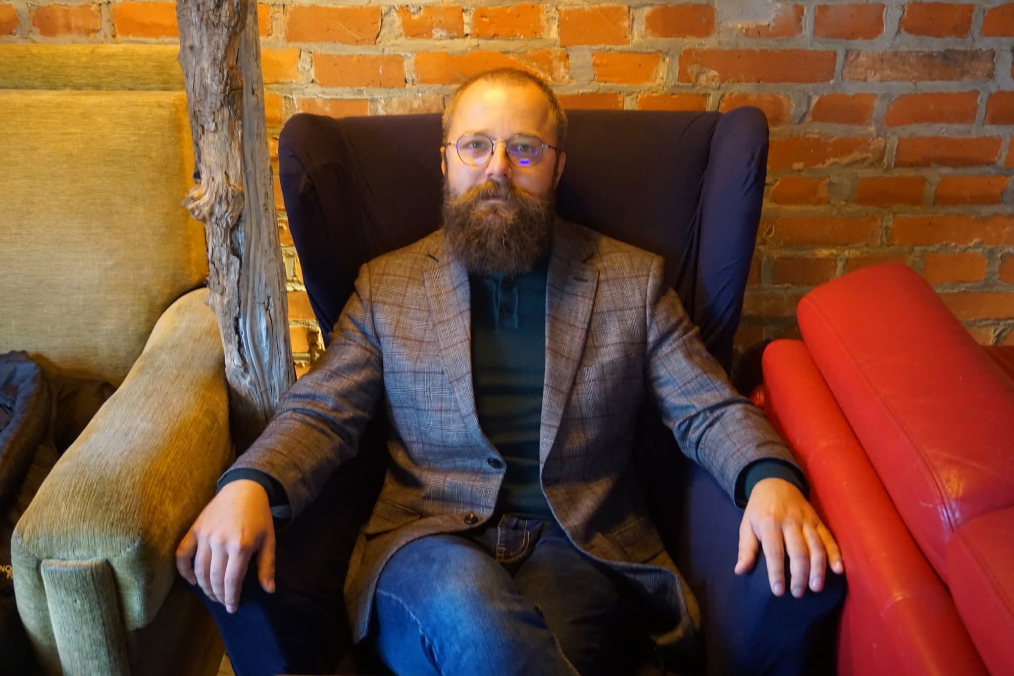 Krzysztof Chmielewski